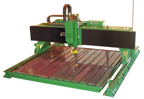 Controlled Automation PlasMAX