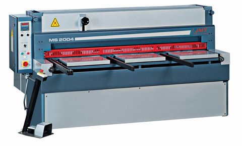 Standard Industrial Shears