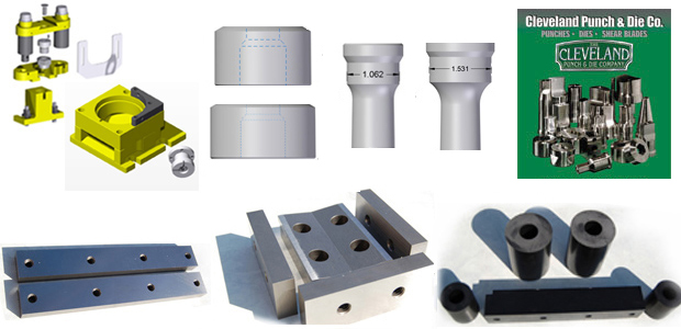 Cleveland Punch & Die Company
