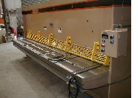 Standard Industrial Shears