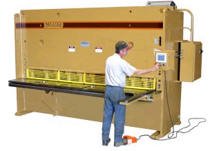 Standard Industrial Shears