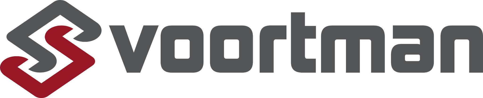 Voortman Steel Group Logo