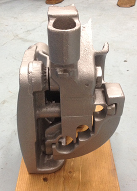 Greenlee No. 1800 Rigid Conduit Bender